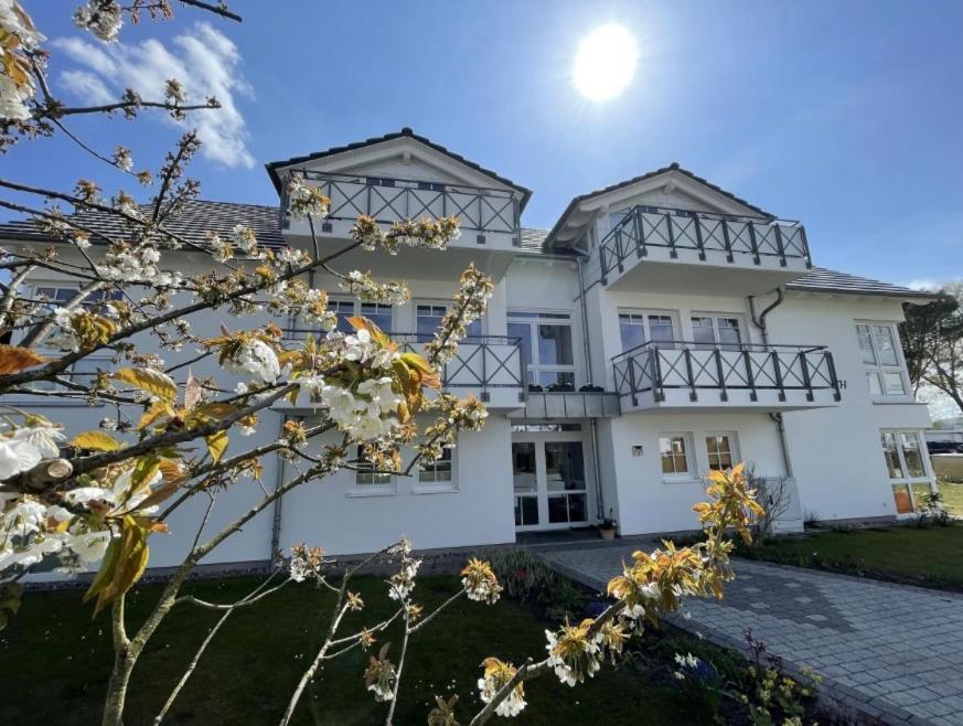 Villa Judith - App. 4 Seeidyll Binz Luaran gambar